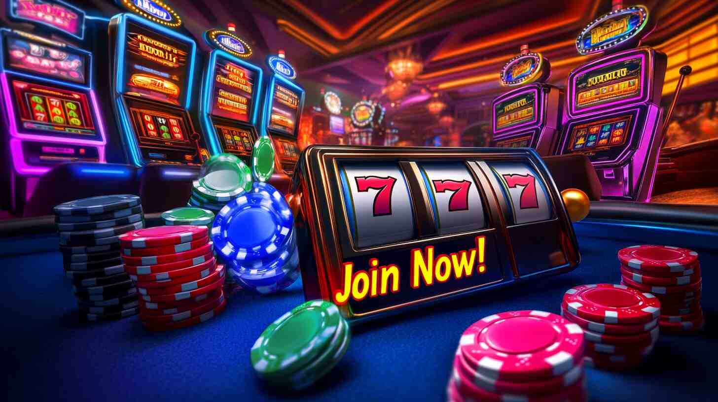 Simple Registration Process at Casino Online 4999 BET